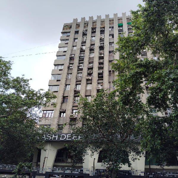 Akashdeep Building | Barakhamba Road, Connaught Place, New Delhi